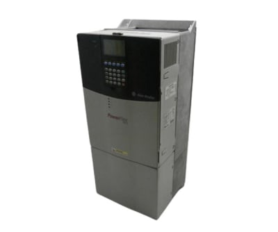ALLEN BRADLEY 20BC043A0AYNANC0