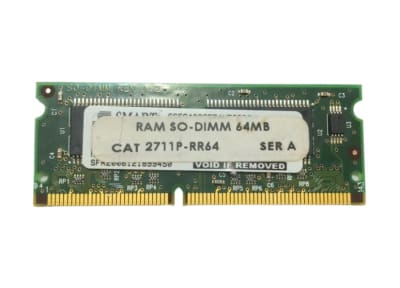 ALLEN BRADLEY 2711P-RR64