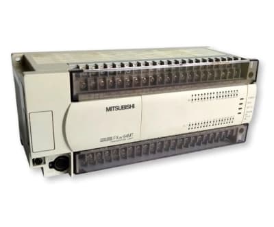 MITSUBISHI FX2N-64MT-DSS