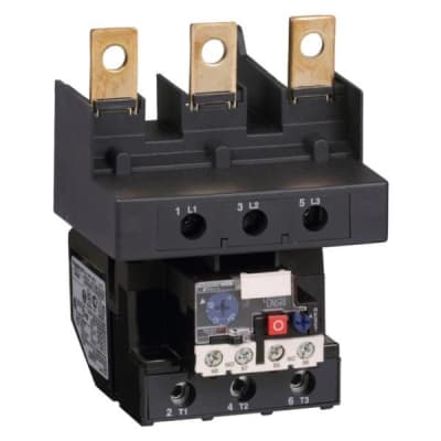 SCHNEIDER ELECTRIC LR2D4367