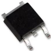 ON SEMICONDUCTOR HUF76639S3ST