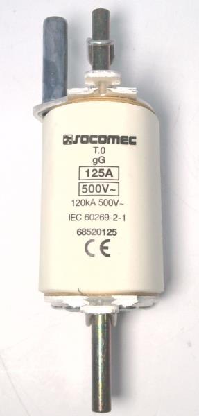 SOCOMEC 68520125