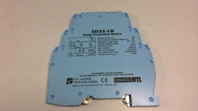 EATON CORPORATION SD32-LB