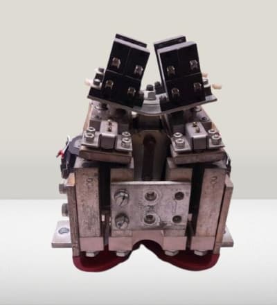 EATON CORPORATION 6702ED615