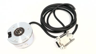 BAUMER ELECTRIC BHF 16.05A2000/10600158