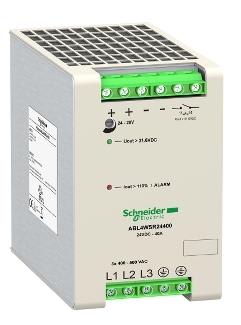 SCHNEIDER ELECTRIC ABL4WSR24400