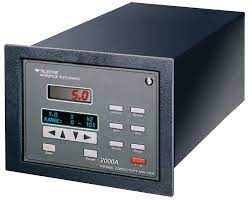 TELEDYNE ANALYTICAL INSTRUMENTS 2000A