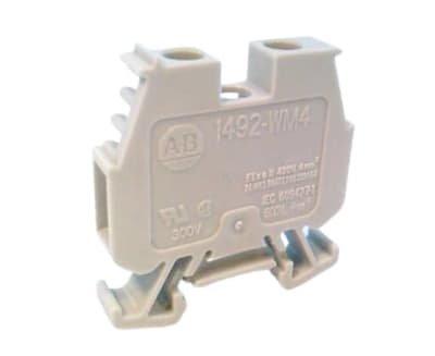 ALLEN BRADLEY 1492-WM4