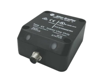 ALLEN BRADLEY 56RF-TR-8090