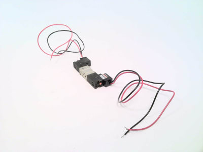 SMC NVJ3223-5LZ-M3
