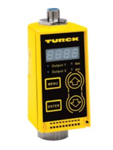 TURCK PC016-GI1/4A1M-LIAPN8X-H1141