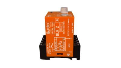 CROUZET DLR2B-24VAC/DC