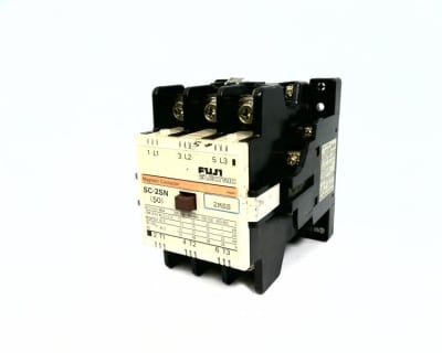 FUJI ELECTRIC SC-2SN-AC120V