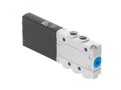 FESTO MHE2-MS1H-5/2-M7-K
