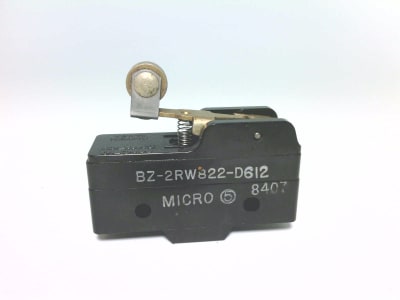 HONEYWELL BZ-2RW822-D612