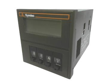 CROUZET M813AX2 48AD