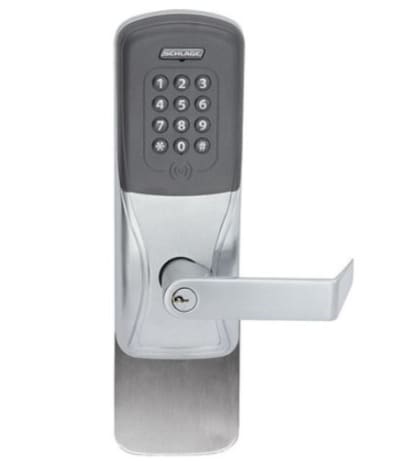 SCHLAGE ELECTRONICS AD400993R70 MTK RHO626 JDYA6