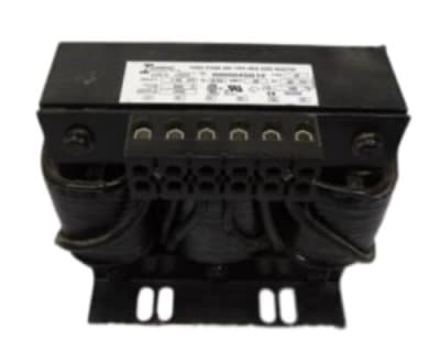 HAMMOND POWER SOLUTIONS RM0035N12