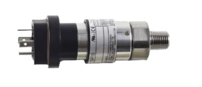 UNITED ELECTRIC 10-F10-M511