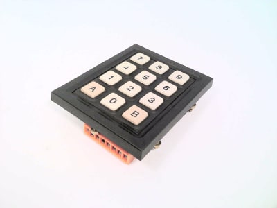 SCHNEIDER ELECTRIC XBL-C1012R315