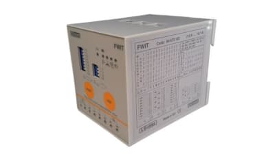 CROUZET FWIT 220-240V