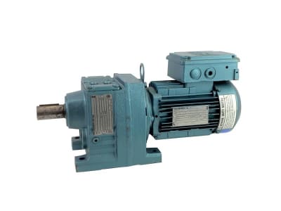 SEW EURODRIVE R47DT80N4-KS