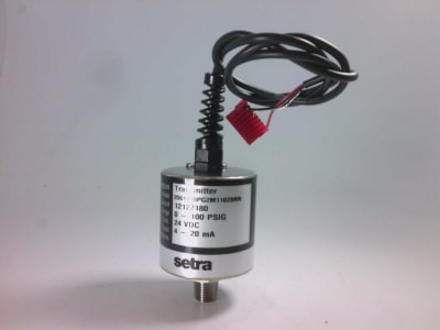 SETRA 2061-100P-G-2M-11-02-8-NN