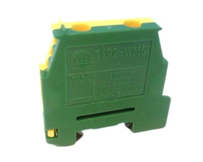 ALLEN BRADLEY 1492-WMG4