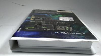 AUTOMATION DIRECT PC-PGMSW