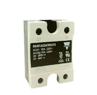 CARLO GAVAZZI RAM1A23A50S216
