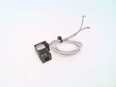 SMC NVJ114-BG