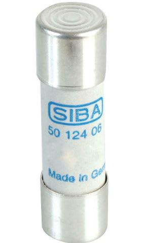 SIBA 50-124-06-20A