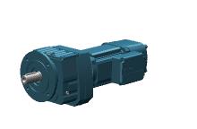 SEW EURODRIVE RF67 DRN80M4/BE1