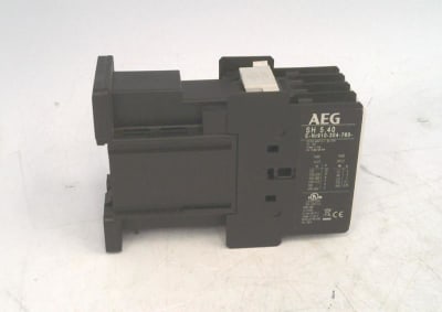 EEC AEG 910-304-760