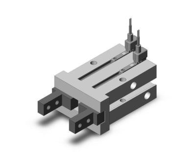 SMC MHZ2-16D-M9NVL