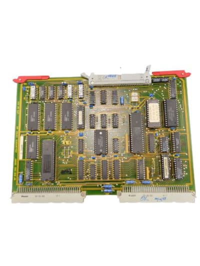 ZELLWEGER UT3-SP-IOC