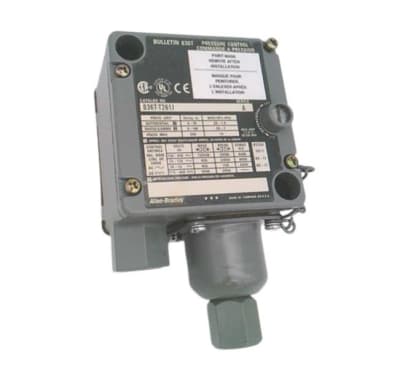 ALLEN BRADLEY 836T-T261J