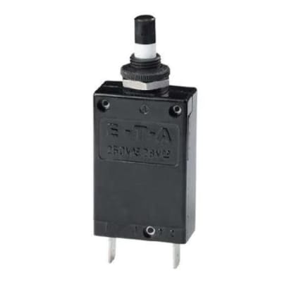 E-T-A CIRCUIT BREAKERS 2-5700-IG1-P10-3A