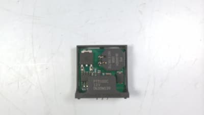 TEXAS INSTRUMENTS SEMI PT5102C