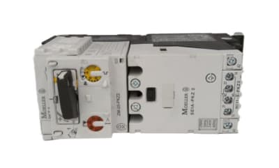 EATON CORPORATION PKZ2/ZM-25/DR1S/11(230V50/240V60)