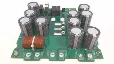 YASKAWA ELECTRIC ETX711510