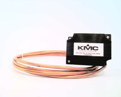 KMC CONTROLS STE-1412