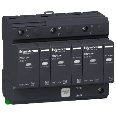 SCHNEIDER ELECTRIC 16331