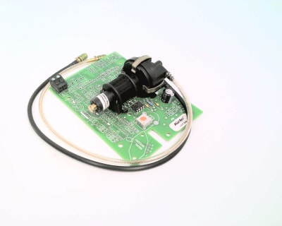 KELE & ASSOCIATES UCP-242