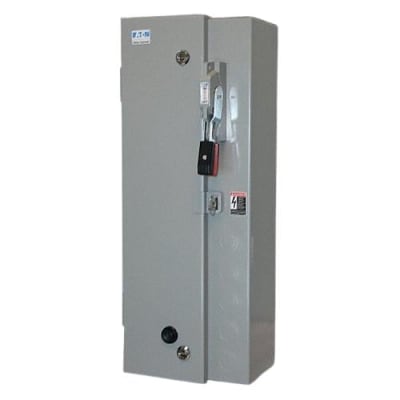 EATON CORPORATION 84-28847-1