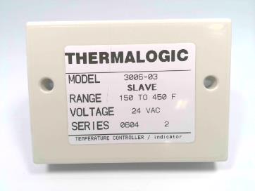 THERMALOGIC 3006-03