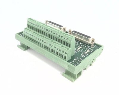 ALLEN BRADLEY 1771-RTP4
