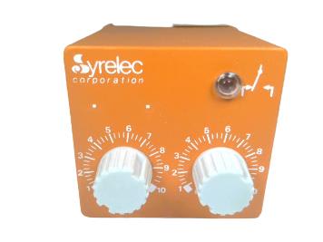 CROUZET LDR2T1HB110V