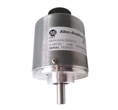 ALLEN BRADLEY 845H-SJHL25CSY1C