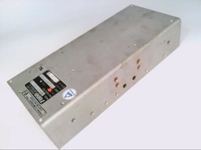 TODD PRODUCTS CORP MAX-504-1205F